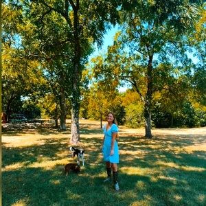 Meet your Posher, Bethany